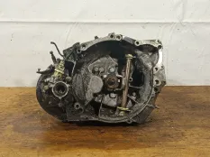 МКПП Citroen Berlingo M49 2000 20TA76