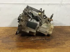 МКПП Citroen Berlingo M49 2000 20TA76