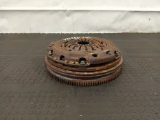 Комплект сцепления Opel Vectra С 2006 2.2i 2 масс.