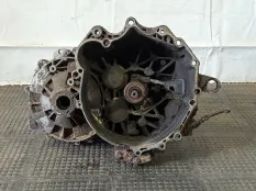 МКПП Volvo S80 2003 1023704