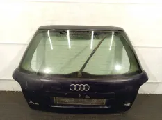 Крышка багажника Audi A4 B5 1998
