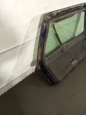 Крышка багажника Audi A4 B5 1998