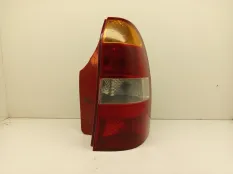 Фонарь задний правый Fiat Palio рест. 2001