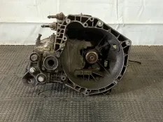 МКПП Fiat Bravo 2 2008 464332891