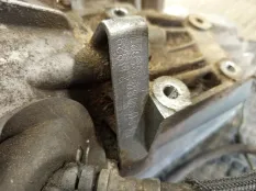 МКПП Fiat Bravo 2 2008 464332891
