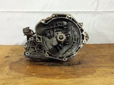 МКПП Opel Astra G 2004 F17C394