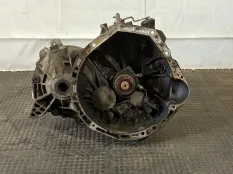 МКПП Chrysler PT Cruiser 2002 P04668909AE