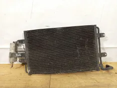 Радиатор кондиционера SEAT Toledo 2 2002