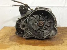 МКПП Ford Focus 2 2006 4M5R7002YA