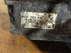 МКПП Ford Focus 2 2006 4M5R7002YA