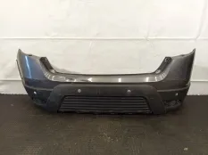 Бампер задний Ford