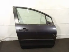 Дверь передняя правая Mazda 5 рест. 2007