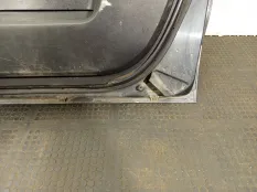 Дверь передняя правая Mazda 5 рест. 2007
