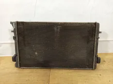 Радиатор основной SEAT Toledo 2 2002