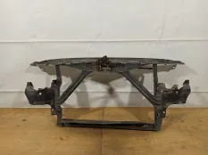 Передняя панель (телевизор) SEAT Toledo 2 2002