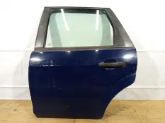Дверь задняя левая Ford Focus 2 рест. 2008