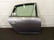 Дверь задняя правая Audi A6 C6 2005