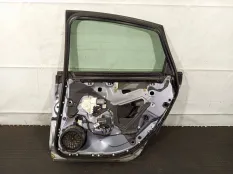 Дверь задняя правая Audi A6 C6 2005