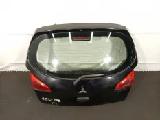 Крышка багажника Mitsubishi Colt 6 2005
