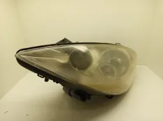 Фара левая Peugeot 807 2005 1494308080