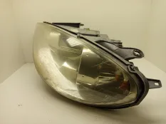 Фара левая Peugeot 807 2005 1494308080