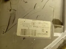 Фара левая Peugeot 807 2005 1494308080