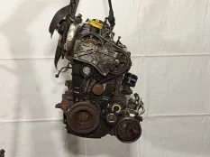 Контрактный двигатель Рено 1.5 dci K9K704