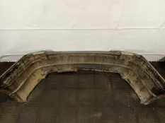 Бампер задний Volkswagen Passat B5 рест. 2004