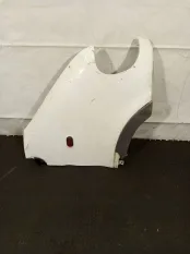 Крыло переднее правое Renault Master 2 2003