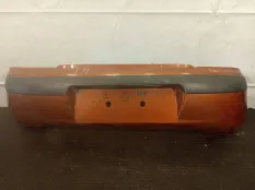 Бампер задний Daewoo Matiz M150 рест. 2002