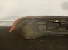 Бампер задний Daewoo Matiz M150 рест. 2002