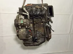 Контрактный двигатель Рено 1.2 i D4F702