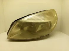 Фара левая Renault Scenic 2 2004