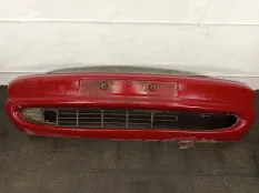 Бампер передний Volkswagen Sharan 1999