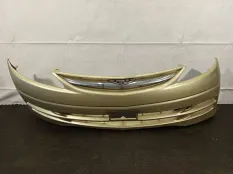 Бампер передний Toyota Previa 2 XR30 2002