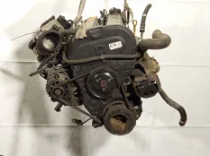 Контрактный двигатель Дэо Ланос 1.5 i A15DMS