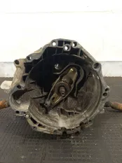 МКПП Volkswagen Passat B5 2000 DCN