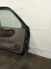 Дверь передняя левая Kia Sportage 2003