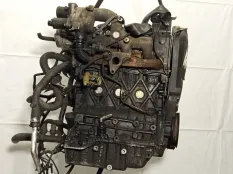 Контрактный двигатель Рено 1.9 dci F9Q674