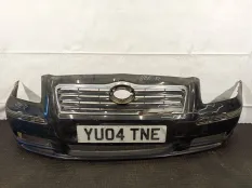 Бампер передний Toyota Avensis 2 T250 2003