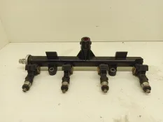 Топливная рампа Fiat Stilo 2003 0280151302