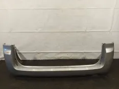 Бампер задний Honda Accord 7 рест. 2006