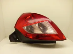 Фонарь задний правый Renault Megane 2 2004
