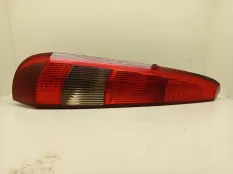 Фонарь задний левый Ford Fiesta 5 2003 2S6113A603B