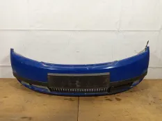 Бампер передний Skoda Fabia 2004