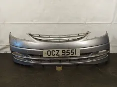 Бампер передний Toyota Previa 2 XR30 2002