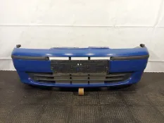 Бампер передний Fiat Palio 2001