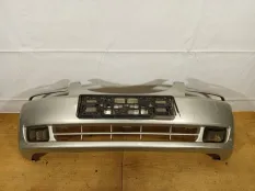 Бампер передний Chevrolet Kalos 2006