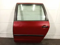 Дверь задняя левая Volkswagen Sharan 2000