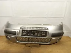 Бампер передний Citroen C3 2004